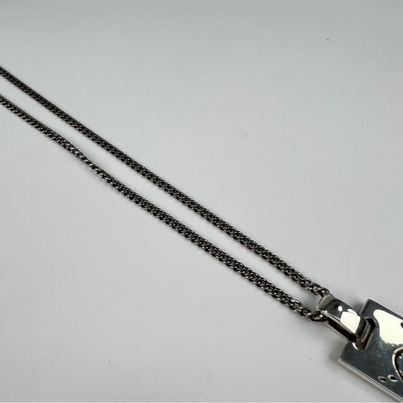 Gucci Ghost 925 Silver - Picture 10 of 10